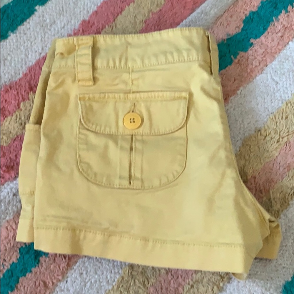 Target shorts - Picture 4 of 4